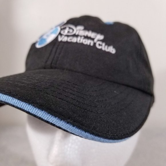 Disney Vacation Club Member Mickey Mouse Cap Hat - Picture 7 of 8